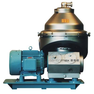 CHPX 517 SGV-34  Centrifuga a dischi