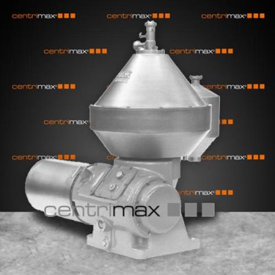 HMRPX 510 TGD-74  Centrifuga a dischi - L'originale può differire in determinate circostanze.