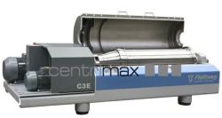 C3E-4/454 Flottweg Decanter a 2 fasi