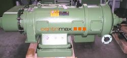 CA 365-030 GEA Westfalia Separator Decanter a 3 fasi