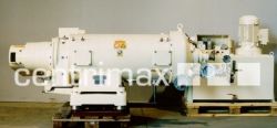 CA 365-11-09 GEA Westfalia Separator Decanter a 2 fasi