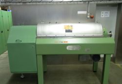 CB 300-00-32 GEA Westfalia Separator Decanter a 2 fasi