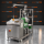 PSC 5-06-177 GEA Westfalia Separator Centrifuga a dischi - L'originale può differire in determinate circostanze.
