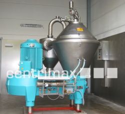 BRPX 617 Alfa Laval Centrifuga a dischi