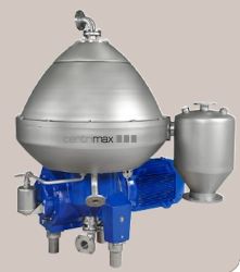 CH 700 Alfa Laval Centrifuga a dischi