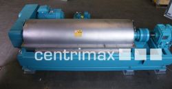AVNX 4250 Alfa Laval Decanter a 2 fasi