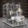 CSC 20-06-476 GEA Westfalia Separator Centrifuga a dischi - L'originale può differire in determinate circostanze.
