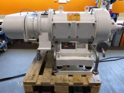 CA 220-01-00 GEA Westfalia Separator Decanter a 2 fasi