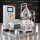 HMRPX 510 TGD-74 Alfa Laval Centrifuga a dischi - L'originale può differire in determinate circostanze.