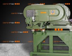 CA 220-03-00 GEA Westfalia Separator Decanter a 3 fasi - L'originale può differire in determinate circostanze.