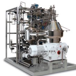CSC 20-06-476 GEA Westfalia Separator Centrifuga a dischi