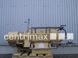 CA 220-01-00 GEA Westfalia Separator Decanter a 2 fasi