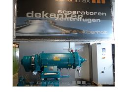 CA 365-01-00 GEA Westfalia Separator Decanter a 2 fasi