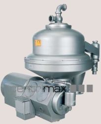 AFPX 617 XGV-74 Alfa Laval Centrifuga a dischi