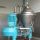 BRPX 717 SFV-31 Alfa Laval Centrifuga a dischi