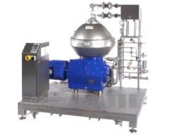 Clara 200G Alfa Laval Centrifuga a dischi