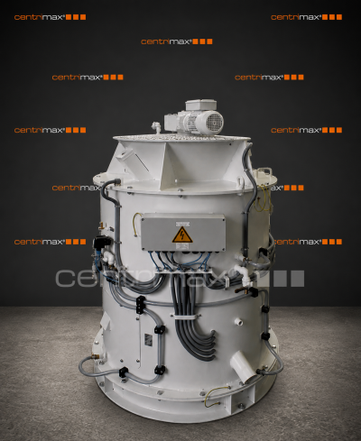 Permolex Polar K51  Centrifuga per trucioli - L'originale può differire in determinate circostanze.