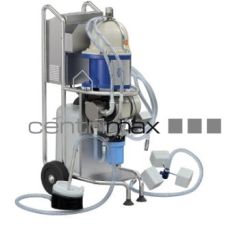 Alfie 200 Alfa Laval Separatore a tamburo solido