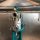 BSB 200 GEA Westfalia Separator Setaccio a spazzola rotante