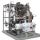 CSC 20-06-476 GEA Westfalia Separator Centrifuga a dischi