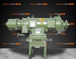 CA 225-01-00 GEA Westfalia Separator Decanter a 2 fasi - L'originale può differire in determinate circostanze.