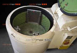 F 16 Fielenbach Centrifuga per trucioli - L'originale può differire in determinate circostanze.
