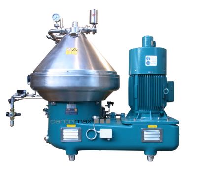 SA 100-06-777  Centrifuga a dischi