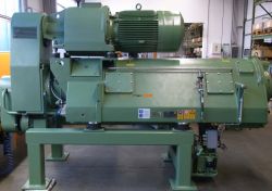 CA 505-01-12 GEA Westfalia Separator Decanter a 2 fasi