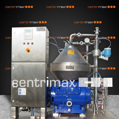 Brew 300  Centrifuga a dischi - L'originale può differire in determinate circostanze.