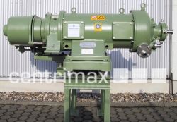 CA 225-010 GEA Westfalia Separator Decanter a 2 fasi