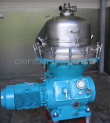 AFPX 213 XGV-14 Alfa Laval Centrifuga a dischi