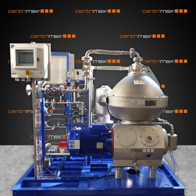BDPX 810 CGV-14  Centrifuga a dischi - L'originale può differire in determinate circostanze.
