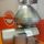 BMRPX 918 HGV-14 Alfa Laval Centrifuga a dischi