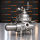 MSD 130-01-076 GEA Westfalia Separator Centrifuga a dischi - L'originale può differire in determinate circostanze.