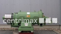 CA 360-010 GEA Westfalia Separator Decanter a 2 fasi