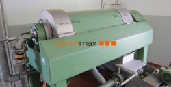 CA 450-00-32 GEA Westfalia Separator Decanter a 2 fasi