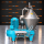 BRPX 717 SFV-31 Alfa Laval Centrifuga a dischi - L'originale può differire in determinate circostanze.