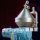 CHPX 510 Alfa Laval Centrifuga a dischi