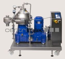 Clara 80 Alfa Laval Centrifuga a dischi
