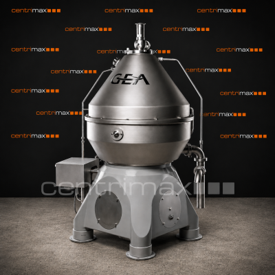 MSI 230-01-772  Centrifuga a dischi - L'originale può differire in determinate circostanze.