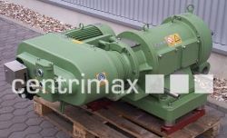 CA 220-00-00 GEA Westfalia Separator Decanter a 2 fasi