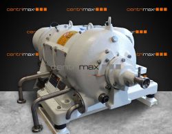 CA 220-01-00 GEA Westfalia Separator Decanter a 2 fasi - L'originale può differire in determinate circostanze.