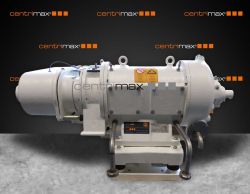 CA 220-01-00 GEA Westfalia Separator Decanter a 2 fasi - L'originale può differire in determinate circostanze.