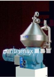 CHPX 510 Alfa Laval Centrifuga a dischi