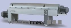 ALDEC G2-70 Alfa Laval Decanter a 2 fasi