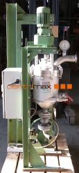 BS 170 GEA Westfalia Separator Setaccio a spazzola rotante
