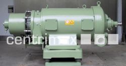 CA 360-00-00 GEA Westfalia Separator Decanter a 2 fasi