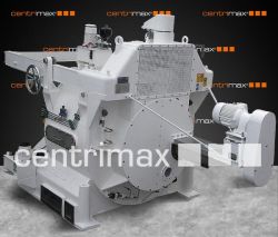 HVC 1400 Reineveld Centrifuga a coltello orizzontale - L'originale può differire in determinate circostanze.