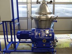 BRPX 309 34 S Alfa Laval Centrifuga a dischi