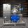BRPX 710 SFD-34 Alfa Laval Centrifuga a dischi - L'originale può differire in determinate circostanze.
